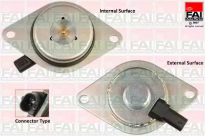 FAI AUTOPARTS ocv001 -  Регулирующий клапан, выставление распределительного вала